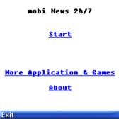 game pic for mobi News